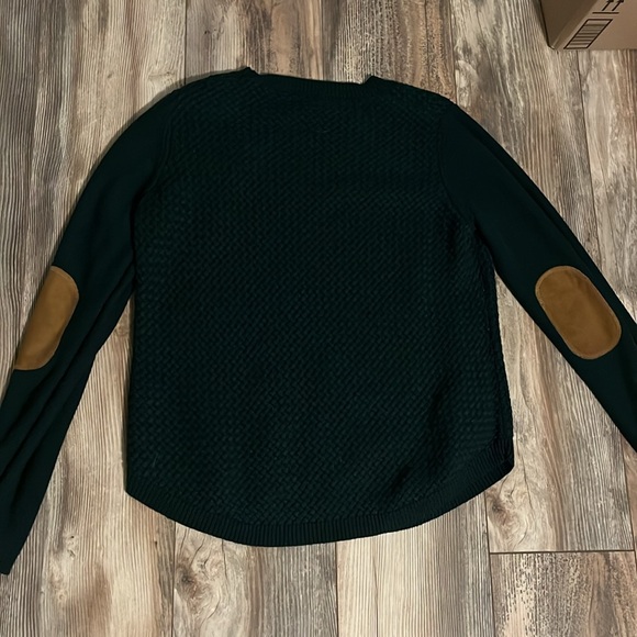 Lety Me M sweater - Picture 7 of 7